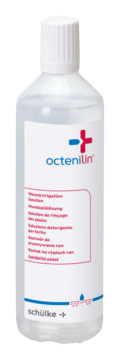 octenilin®  wound irrigation solution