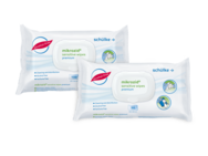 mikrozid® sensitive wipes | Alcohol-Free Surface Disinfection | schülke UK