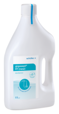 gigasept® FF (new) | High-Level Instrument Disinfectant | schülke UK