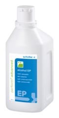 perform® Advanced Alcohol EP | Rapid, Sterile Surface Disinfection | schülke UK