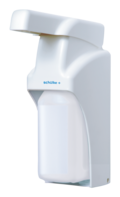 Preparation Dispenser SM2 | Precise Pump Dispenser for schülke | schülke UK