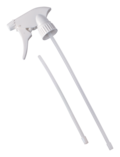 Trigger Sprayer for schülke Bottles | Easy & Even Application | schülke UK