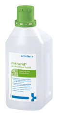 mikrozid® Alcohol‑Free Liquid | Surface & Device Disinfectant | schülke UK