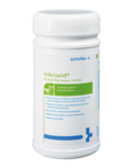 mikrozid® Alcohol‑Free Wipes – Alcohol‑Sensitive Surface Disinfection | schülke UK