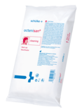 octenisan® Wash Cap | Impregnated Hair Cleansing for Immobile Patients