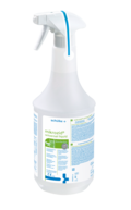 mikrozid® universal liquid | Alcohol-Based Surface Disinfectant | schülke UK