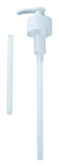 dosing pump for 500 ml / 1 L Bottles | Controlled Dispensing | schülke UK