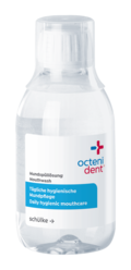 octenident® Solution de rinçage buccal