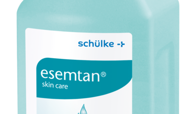 esemtan® wash lotion