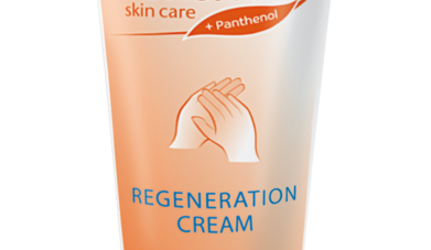 sensiva® regeneration cream