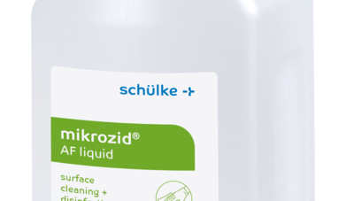 mikrozid® AF liquid