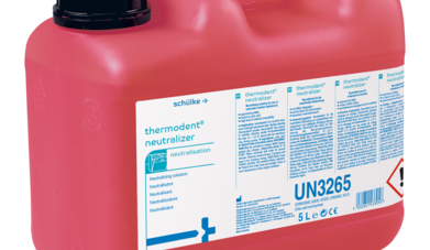 thermodent® neutralizer