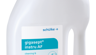 gigasept® instru AF