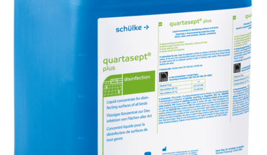 quartasept® plus