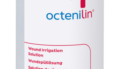 octenilin®  Solution de rinçage
