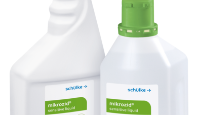 mikrozid® sensitive liquid