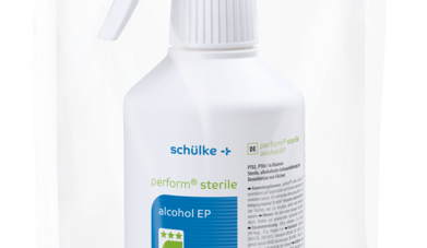 perform® sterile alcohol EP