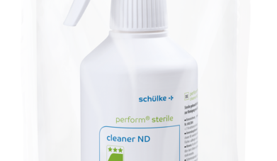 perform® sterile cleaner ND