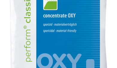 perform® classic concentrate OXY