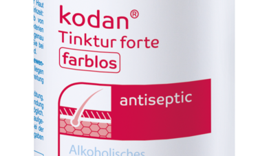 kodan® forte incolore