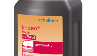 kodan® forte coloré