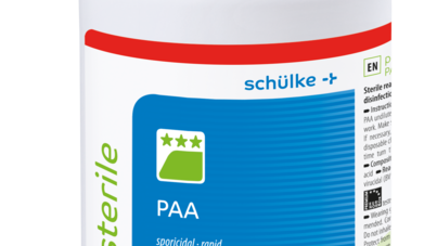 perform® sterile PAA