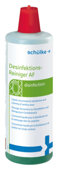 Desinfektions-Reiniger AF