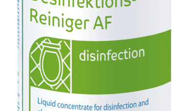 Desinfektions-Reiniger AF