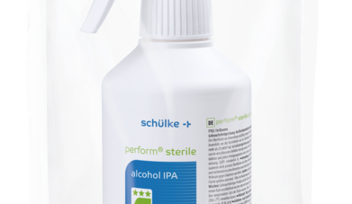 perform® sterile alcohol IPA
