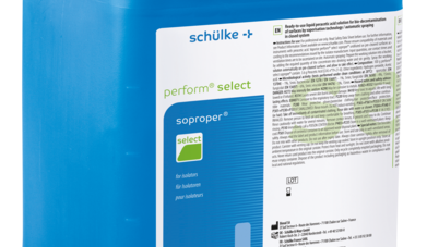 perform® select soproper