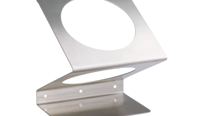 Support mural Boîte Jumbo