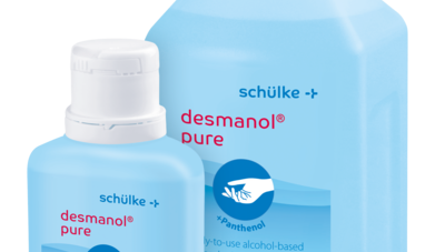 desmanol® pure