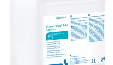 thermosept® PAA base