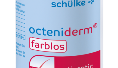 octeniderm® incolore