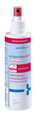 octeniderm® incolore