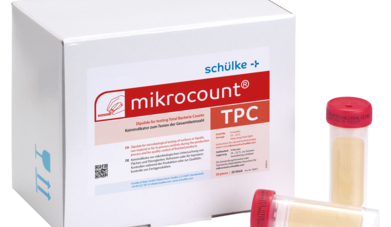 mikrocount® TPC