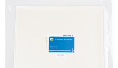 perform® sterile premium dry wipes
