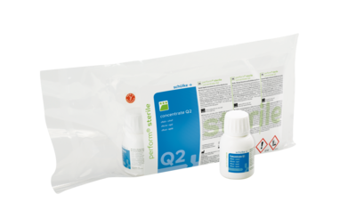 perform® sterile concentrate Q2