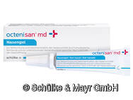 octenisan® md nasal gel