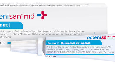 octenisan® md nasal gel