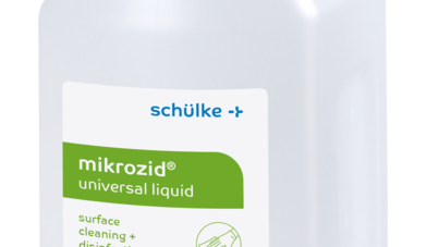 mikrozid® universal liquid