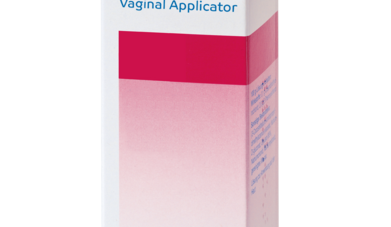 Vaginal Applicator