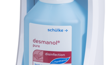 Distributeur de préparation RX 5 T