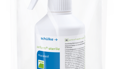 perform® sterile mucasol