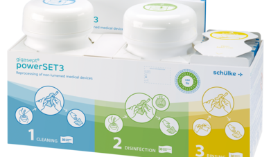 gigasept® powerSET3