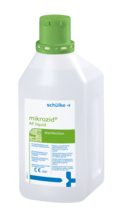 mikrozid® AF liquid