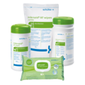 mikrozid® AF wipes