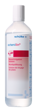 octenilin®  Solution de rinçage