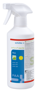 perform® sterile PAA