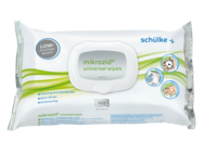mikrozid® universal wipes
